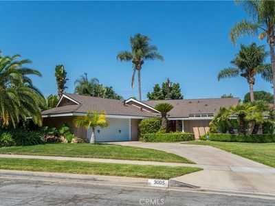 3005 Leticia Dr, Hacienda Heights, CA, 91745