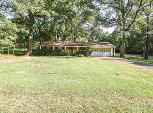 1416 McCluer Rd, Jackson, MS 39212