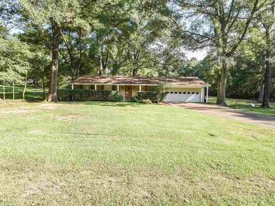 1416 McCluer Rd, Jackson, MS, 39212
