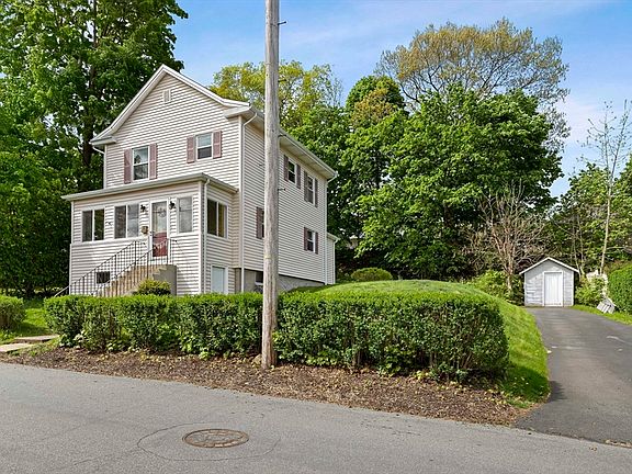 2nd image of 25 Fairmount Ave