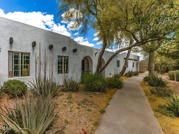 23405 N 84TH Street, Scottsdale, AZ 85255