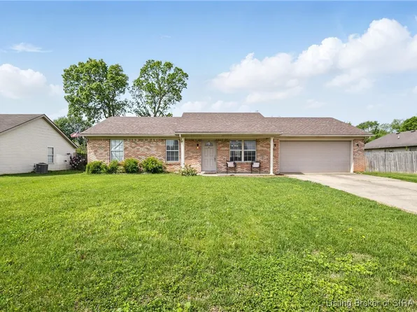1114 Sandstone Drive, Jeffersonville, IN 47130
