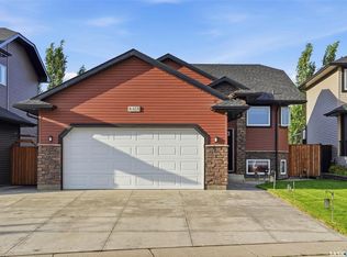 615 Pringle Bnd, Saskatoon, SK S7T0S7