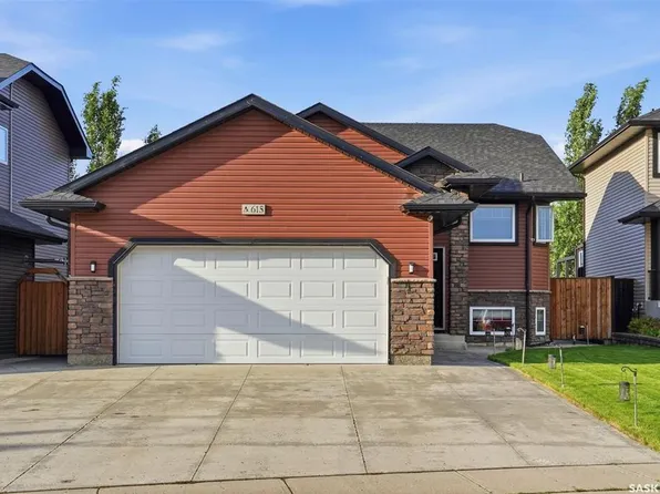 615 Pringle BEND, Saskatoon, SK S7T 0S7