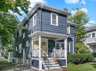 24 Felton Pl #24, Melrose, MA 02176