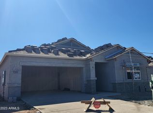 24531 W Raymond St, Buckeye, AZ 85326
