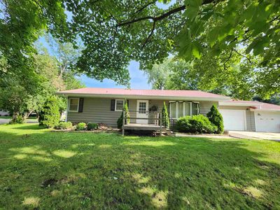 2707 2nd St, Emmetsburg, IA, 50536