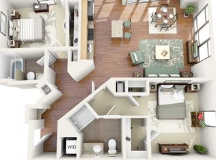 2303 14th St NW APT 608, Washington, DC 20009