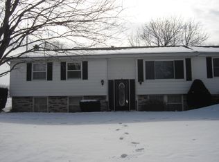 280 Chestnut Hill Rd, Fredericksburg, PA 17026