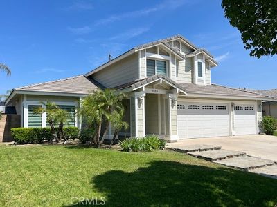 1924 Duke St, Redlands, CA, 92374
