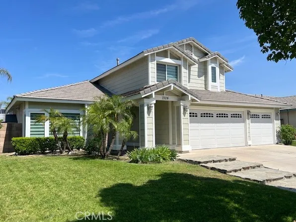 1924 Duke St, Redlands, CA 92374