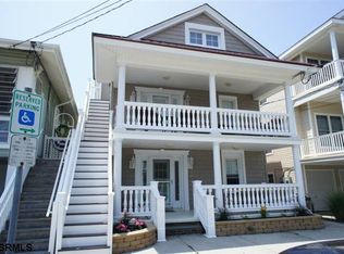 842 2nd St #2, Ocean City, NJ 08226