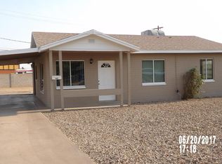 44 N Hunt Dr W, Mesa, AZ 85203