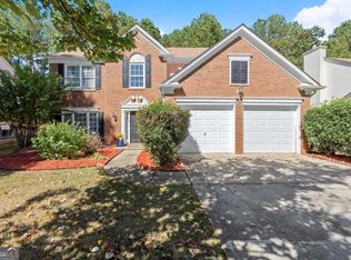 3515 River Summit Trl, Duluth, GA 30097