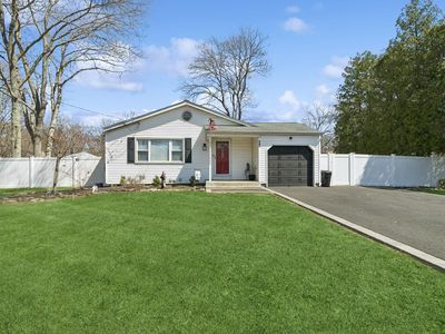 283 Harrison Avenue, Miller Place, NY, 11764