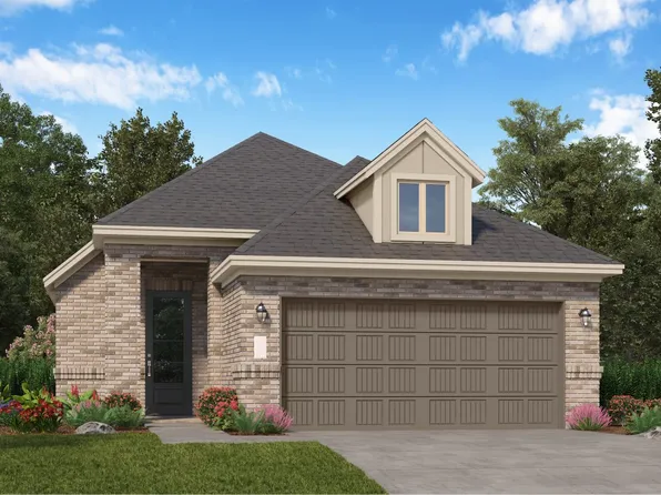 19610 San Severino Dr, Tomball, TX 77377