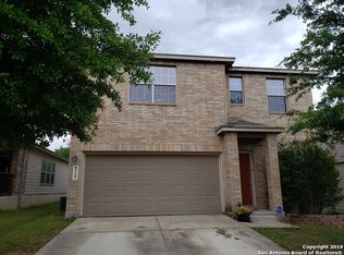 9727 Rainbow Crk, San Antonio, TX 78245