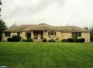 217 McDougal Rd, Waterford Works, NJ 08089