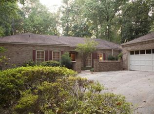 3623 Prestwick Dr, Tucker, GA 30084
