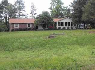 326 Crestview Dr, Starr, SC 29684