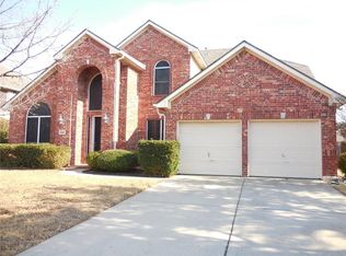 2620 Halsey Dr, Flower Mound, TX 75028