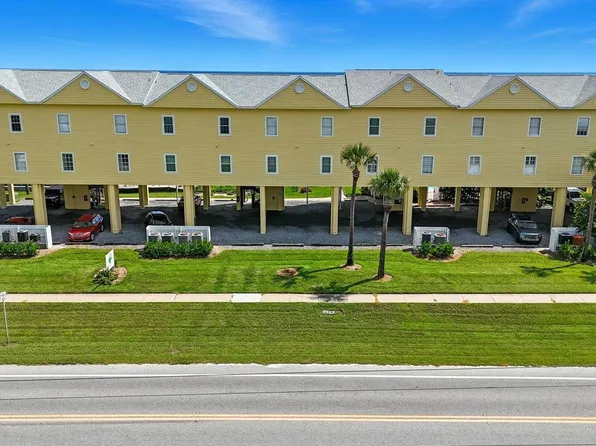 6612 S Atlantic Ave #101, New Smyrna Beach, FL 32169
