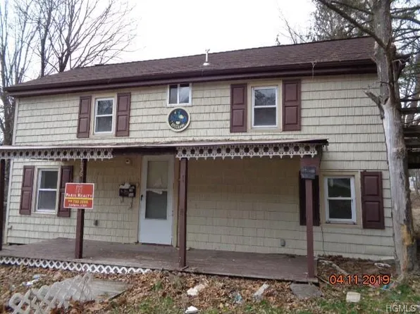 356 N Main St, Liberty, NY 12754