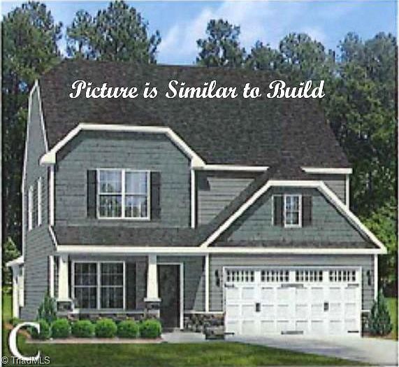 1st image of 1091 Foxhaven Dr Lot 78