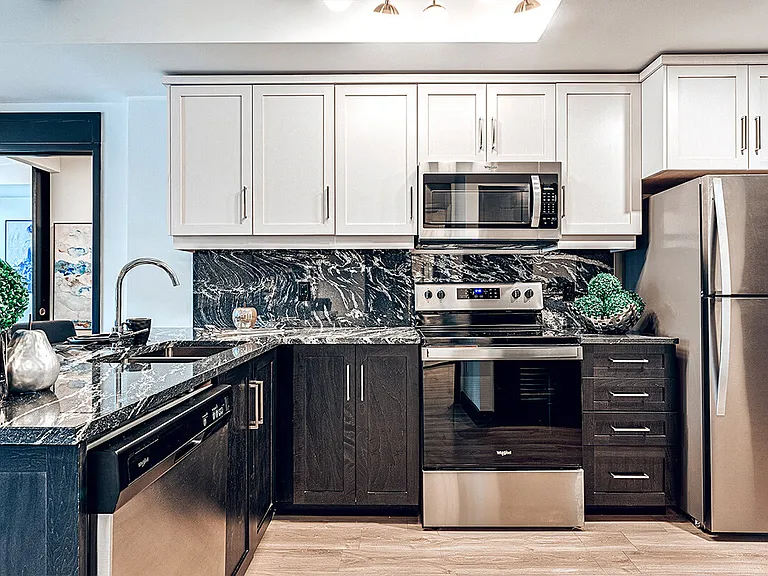 1635 Richmond St #1601 — Photo 3