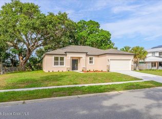 958 Chace Ln NE, Palm Bay, FL 32905