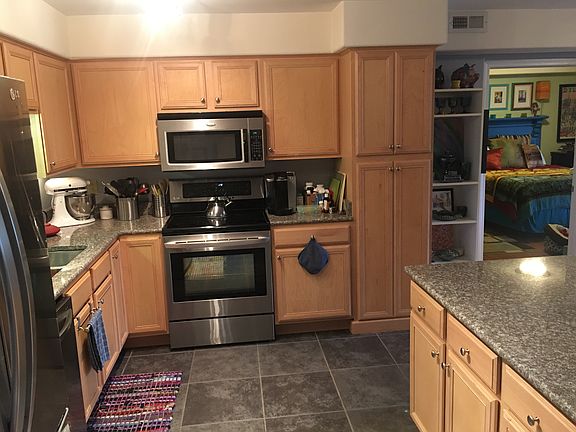 LG appliances