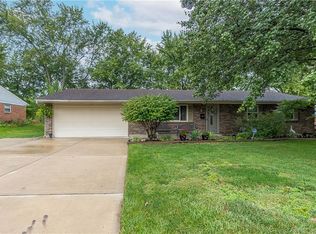 757 Cransberry Dr, Dayton, OH 45449