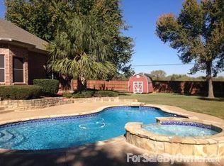 6901 Hollow Oak Trl, Mansfield, TX 76063