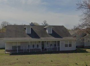 815 Steele Rd, Springdale, AR 72762
