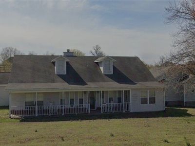 815 Steele Rd, Springdale, AR, 72762