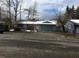 4731 Serra Ct NE, Salem, OR 97305