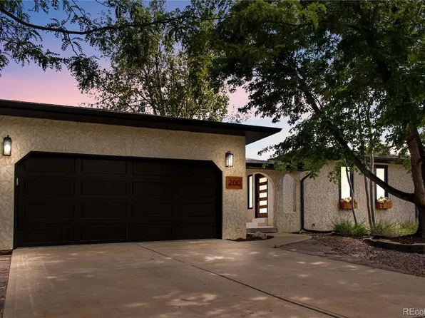 200 E 14th Avenue, Broomfield, CO 80020