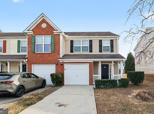 7238 April Ct, Morrow, GA