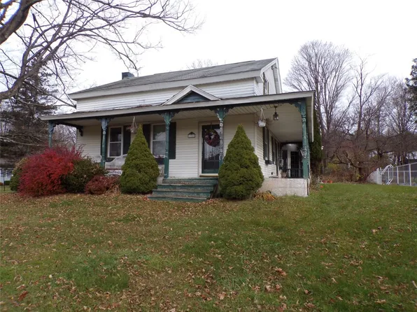 1721 Ys Rte #26, Vestal, NY 13850