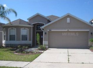 4997 Walnut Ridge Dr, Orlando, FL 32829