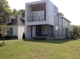 1713 Simpkins St, Nashville, TN 37208