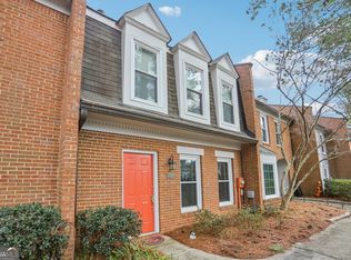 4166 Oakwood Way, Duluth, GA 30096
