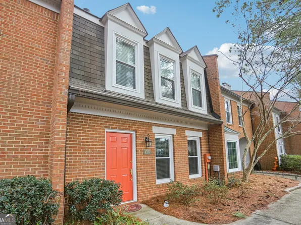 4166 Oakwood Way, Duluth, GA 30096