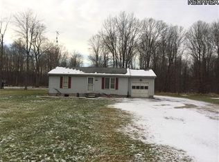 1843 Anderson Anthony Rd, Leavittsburg, OH 44430