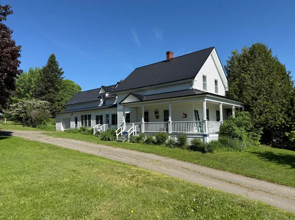 412 U.S. 1 Highway, Monticello, ME 04760
