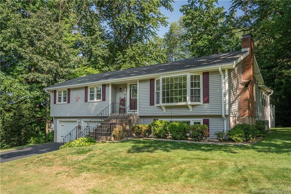 45 Huntington Dr, Vernon, CT 06066 Zillow