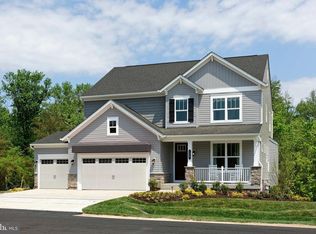 1032 Cortana Ct, Severn, MD 21144