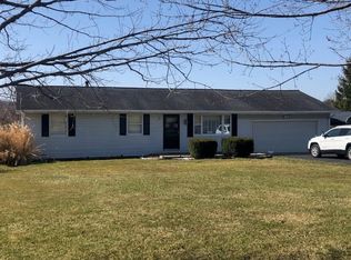 21 Winner Rd, Transfer, PA 16154