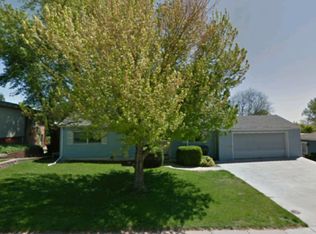 3405 5th Ave, Kearney, NE 68845