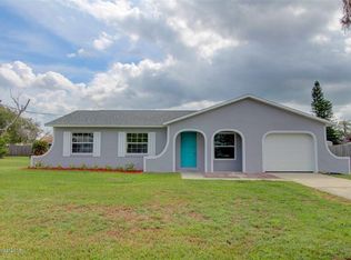 4557 Ponds Dr, Cocoa, FL 32927